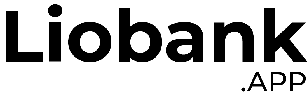 Ngân Hàng số Liobank – Đáp ứng mọi nhu cầu của bạn